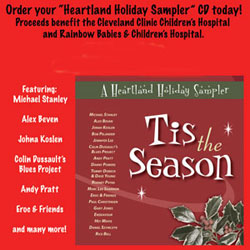 Heartland Holiday Sampler - Tis The Season