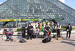 Rock and Roll Hall of Fame