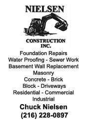 Nielsen Construction