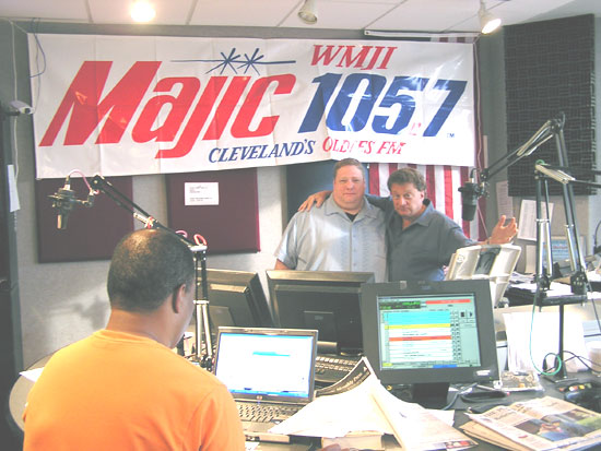 Majic 105.7