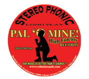 Pal 'o Mine Records