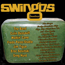 Swingos Soundtrack - Samples