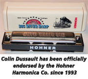 Harmonica